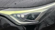 Toyota C-HR 1.8 Hybrid Excel 5dr CVT Hybrid Hatchback